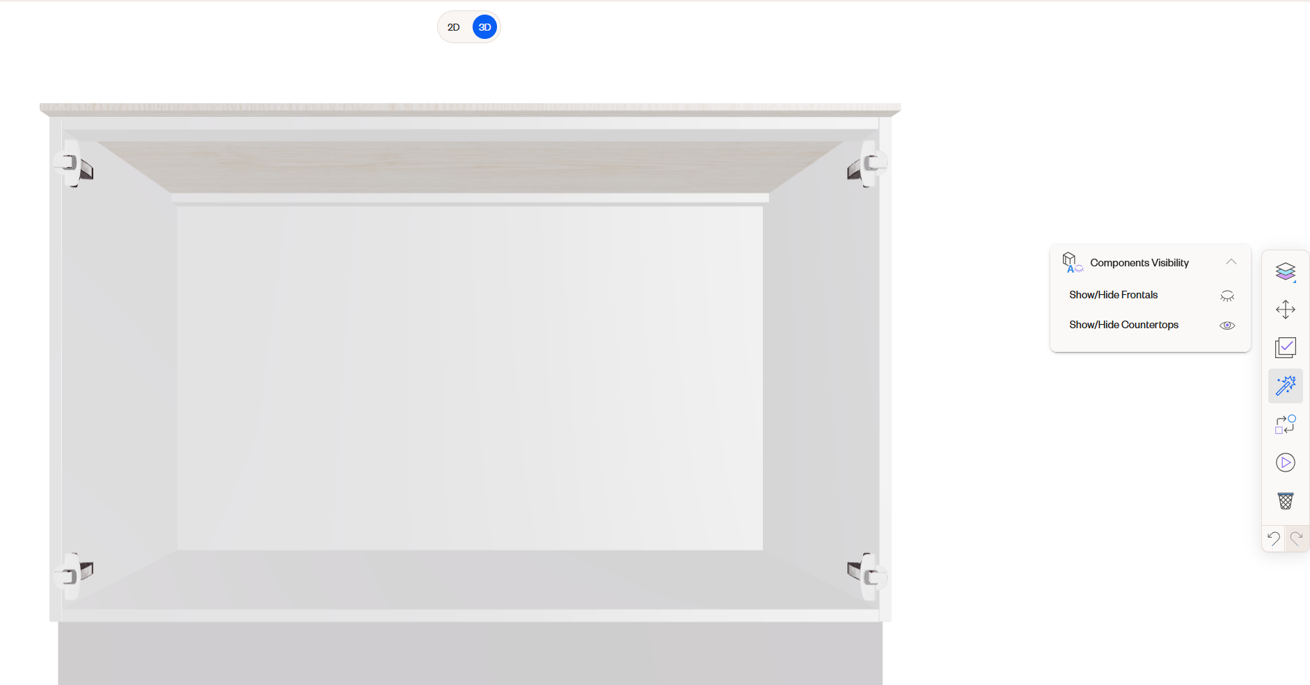 Before image